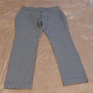 Lands End Pants